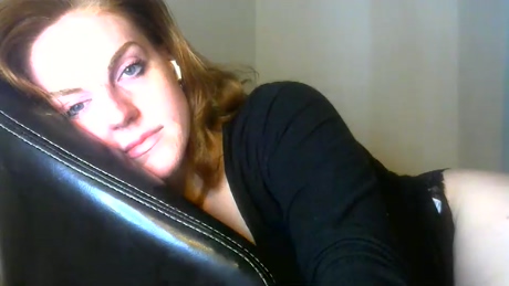 hottgirlginger  24-01-2022